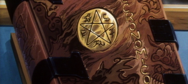 File:NecronomiconinCollectCallofCathulhuepisodeCollage.png