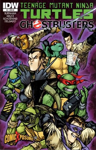 File:TMNTGhostbustersIssueTwoCoverREComicXposure.jpg