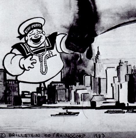 File:StayPuftMarshmallowManProduction01.jpg