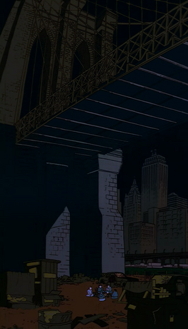 File:BrooklynBridgeinTheUnseenepisodeCollage.png