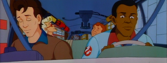 File:GhostbustersinEcto1inSlimersCurseepisodeCollage.png