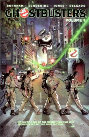 File:GhostbustersVolume1FrontCover.jpg