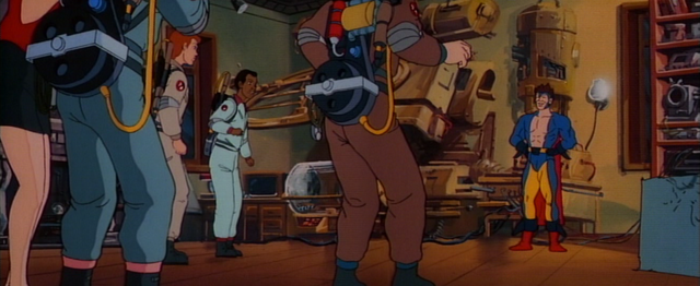 File:GhostbustersvsCaptainSteelinTheCopycatepisodeCollage.png