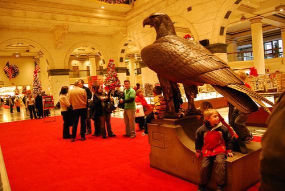 File:Wanamaker-statue.jpg