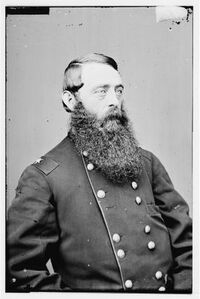 Col. MacFellows Alive