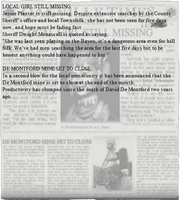 Oakville Times 2