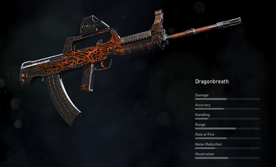DragonBreath