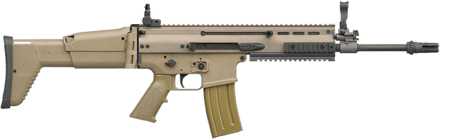 File:FN SCAR rifle.png