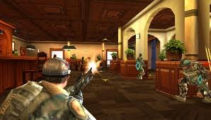 Predator team