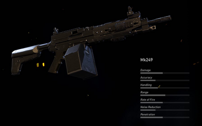 Mk249stats