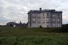 Loftus-Hall
