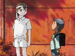 Keiichirou with Datto, episode 5 timestamp 12-19