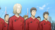AkasakiAsPartOfTeamTatsumi
