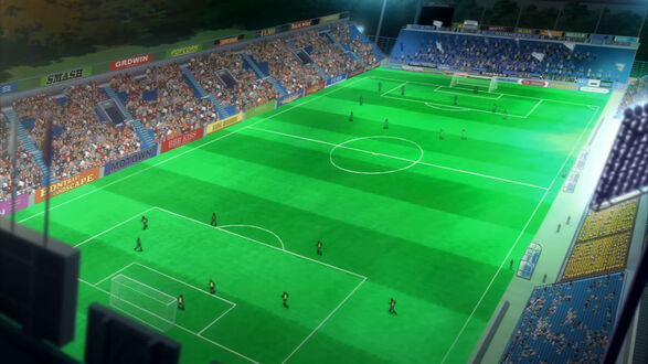 Sumidagawa Stadium