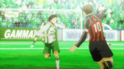 GinoScoresAgainstVictory