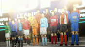 Players