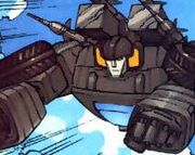 Sunstreaker