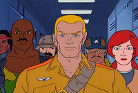 ARAH 51 Joes