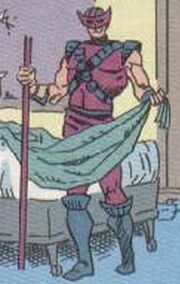Dice Marvel 141