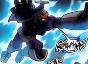 Blitzwing