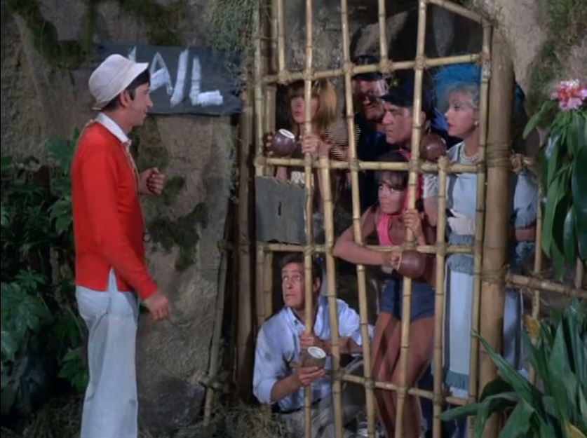 Image result for 15th episode of gilligan's island