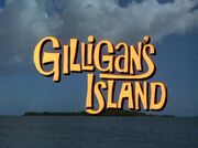 Gilligan season3