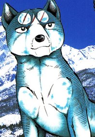 GinWeedmanga