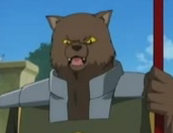 Inuisei-amanto