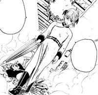 Kagura vs yakuza