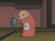 Justaway AlarmClock