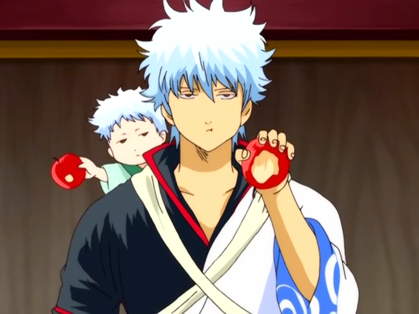 Image result for Gintama