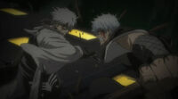 260 - Oboro vs Gintoki