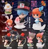 Gintama w krainie czarów