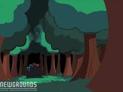 Girlchan Forest