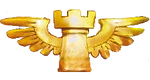 Wulfenbach tower winged