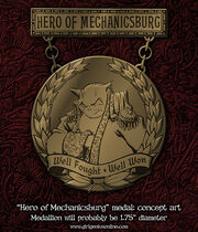 MedalMockupKS