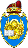 Venezia arms