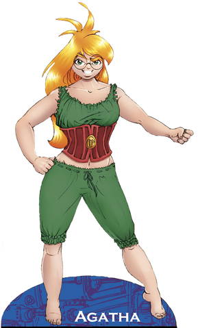 File:AgathaUndiesWithRug.png