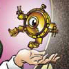 Girlgenius lab-icon