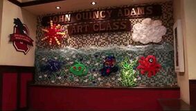 Art Class