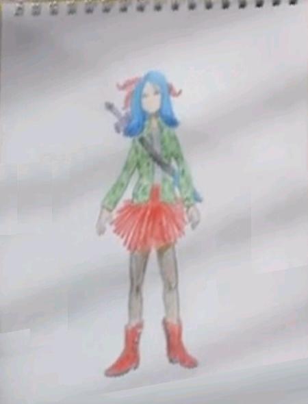 Maya's Jexica