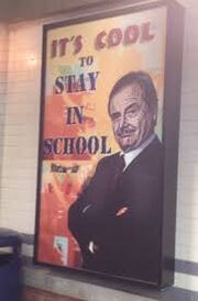 Feeny Poster