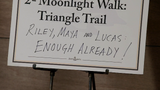 Riley, Maya and Lucas - Enough Already (3x08)