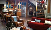 Original Matthews Apartment