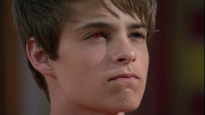 Farkle red eye