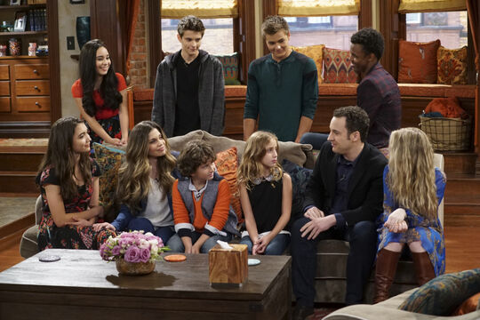 Free Girl Meets World Episodes No Sign Up