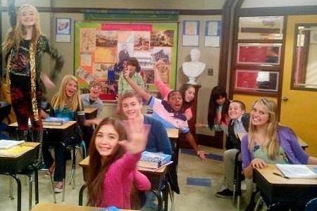 girl meets world pilot wiki The central character of girl meets world, cory matthews, riley's father, and the original pilot with teo halm playing the role, was shot in march of 2013. girl meets world pilot wiki The central character of girl meets world, cory matthews, riley's father, and the original pilot with teo halm playing the role, was shot in march of 2013.