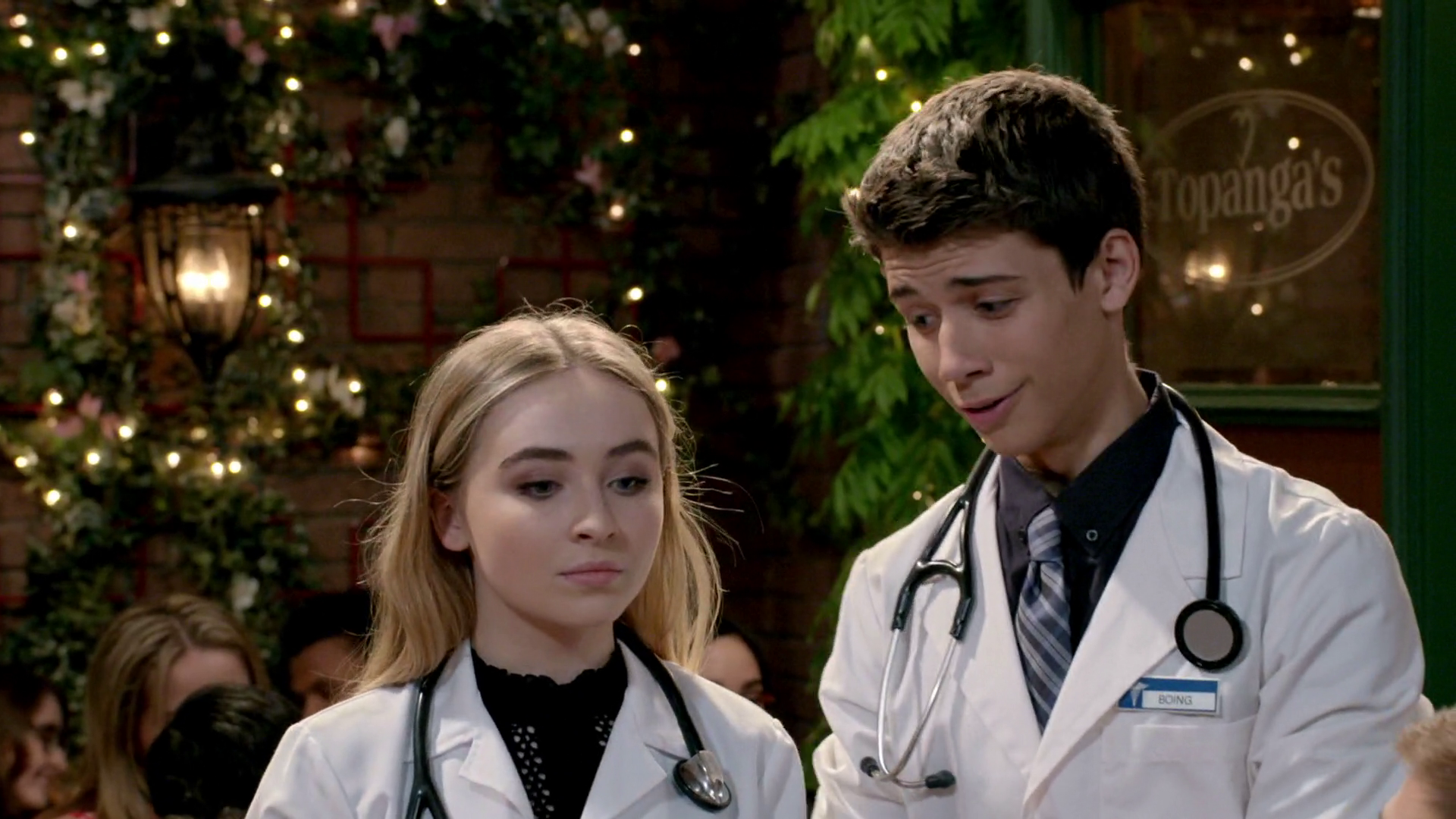 girl meets world maya and josh Maya has been romantically interested in josh since the day they met, although josh did not reciprocate the feelings as he found maya's attraction towards him uncomfortable due to their age difference however, after maya confessed her feelings to josh in girl meets the tell-tale-tot, josh realized that maya is growing up. girl meets world maya and josh Maya has been romantically interested in josh since the day they met, although josh did not reciprocate the feelings as he found maya's attraction towards him uncomfortable due to their age difference however, after maya confessed her feelings to josh in girl meets the tell-tale-tot, josh realized that maya is growing up.
