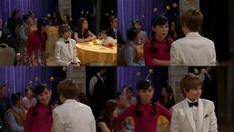 Farkle Encounter At The Buggies