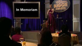 In Memoriam